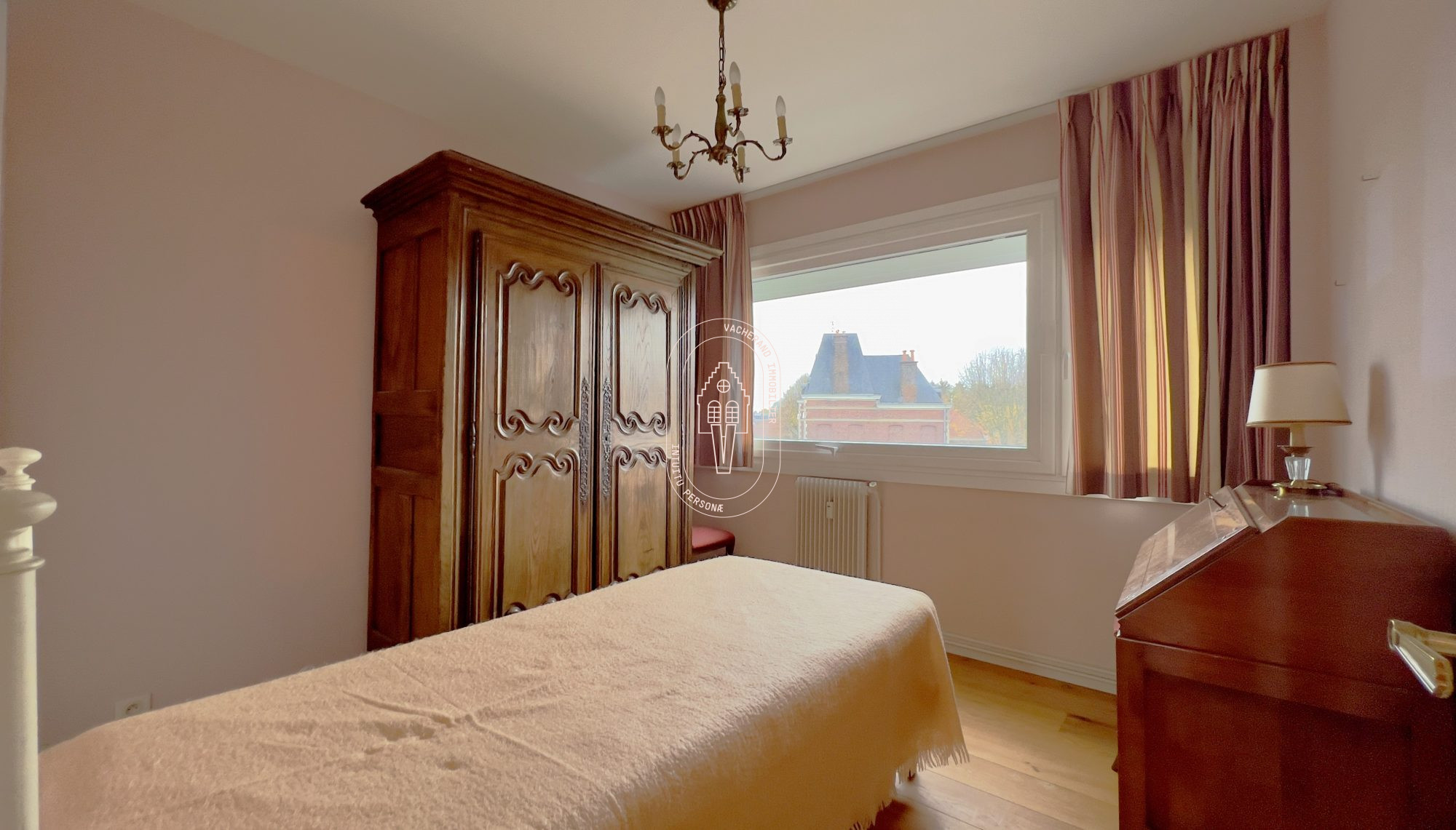 Vente Appartement 88m² Marcq En Baroeul 7