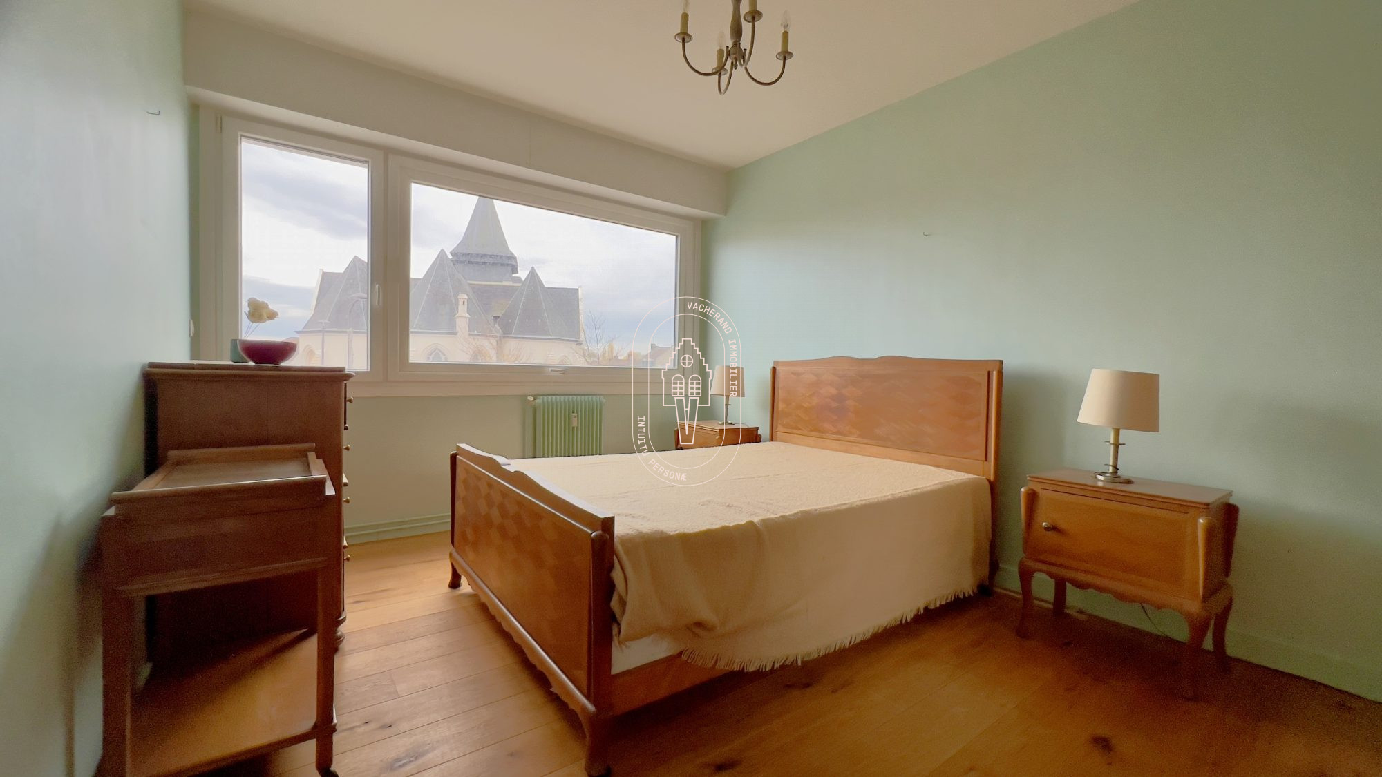 Vente Appartement 88m² Marcq En Baroeul 10