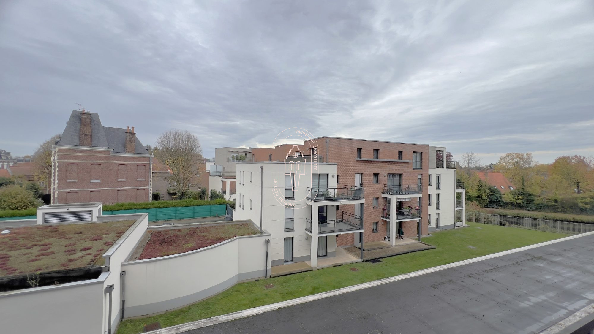 Vente Appartement 88m² Marcq En Baroeul 8