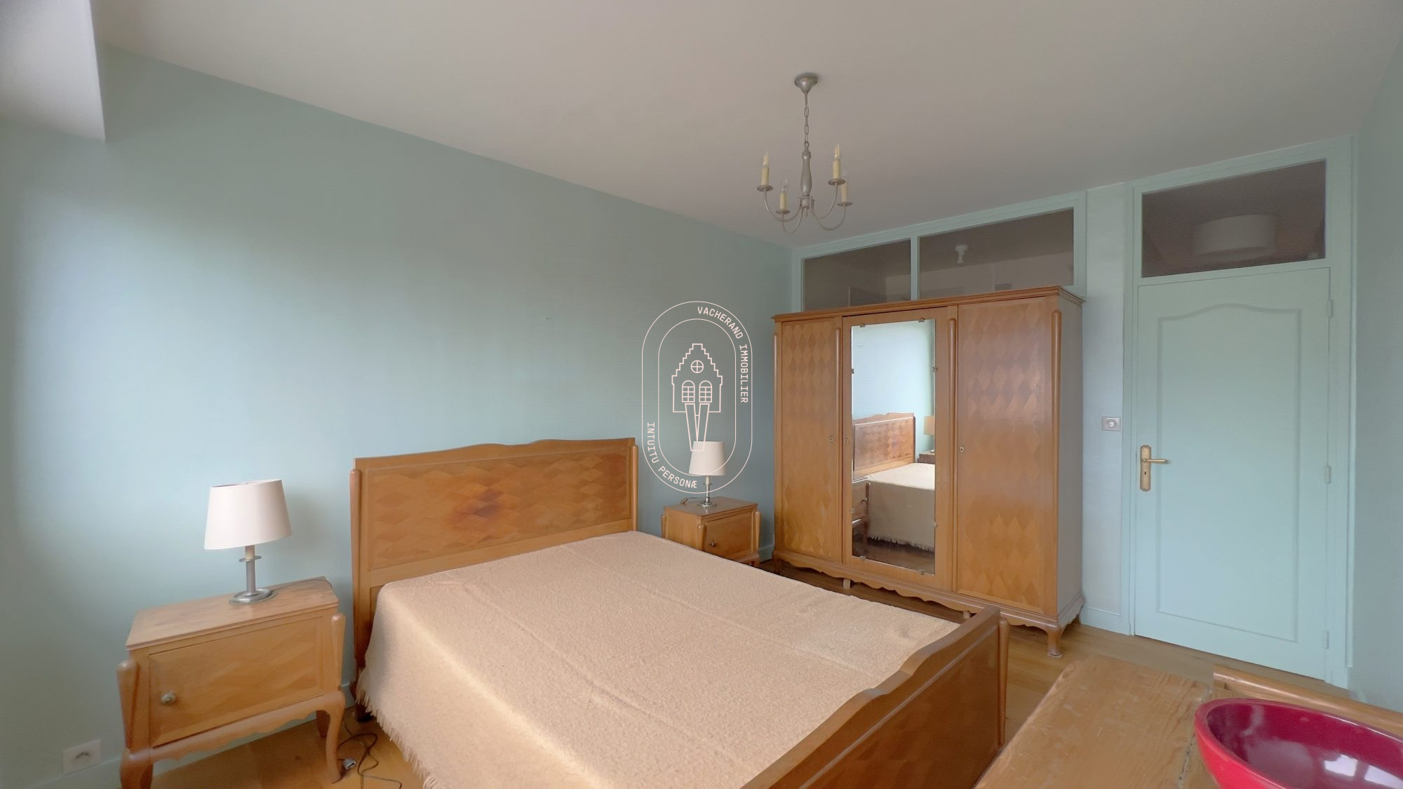 Vente Appartement 88m² Marcq En Baroeul 11