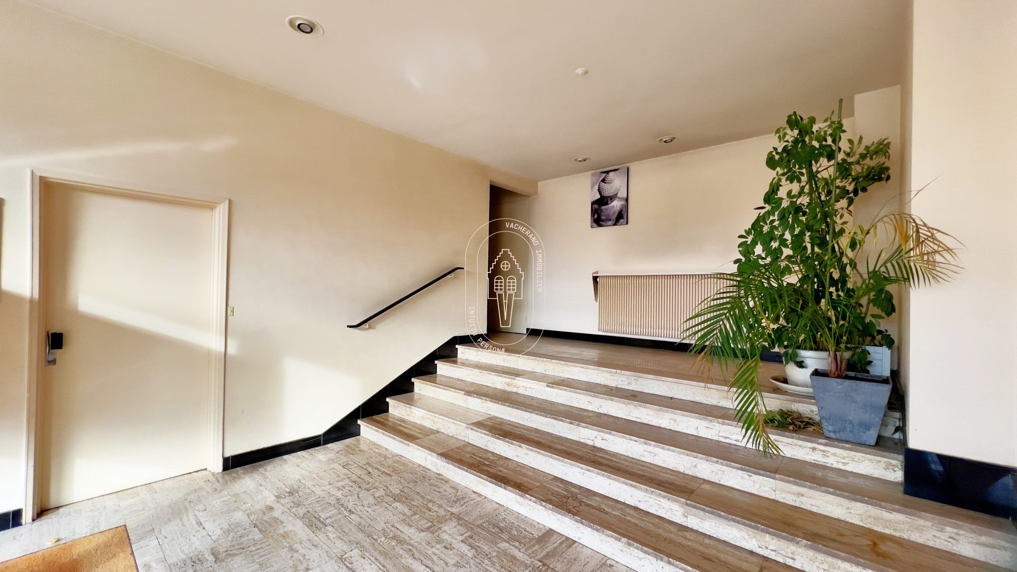 Vente Appartement 88m² Marcq En Baroeul 13