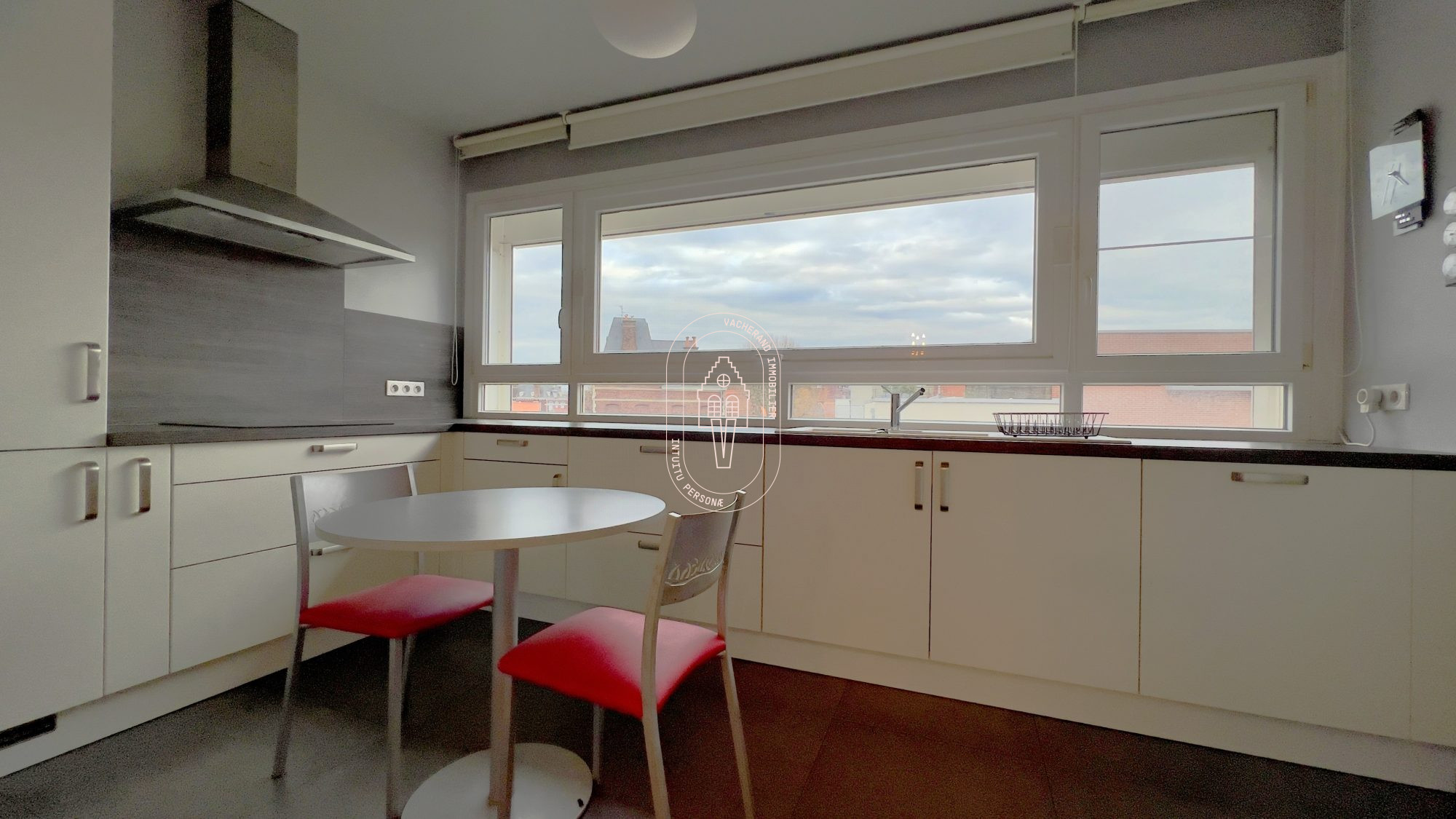 Vente Appartement 88m² Marcq En Baroeul 7