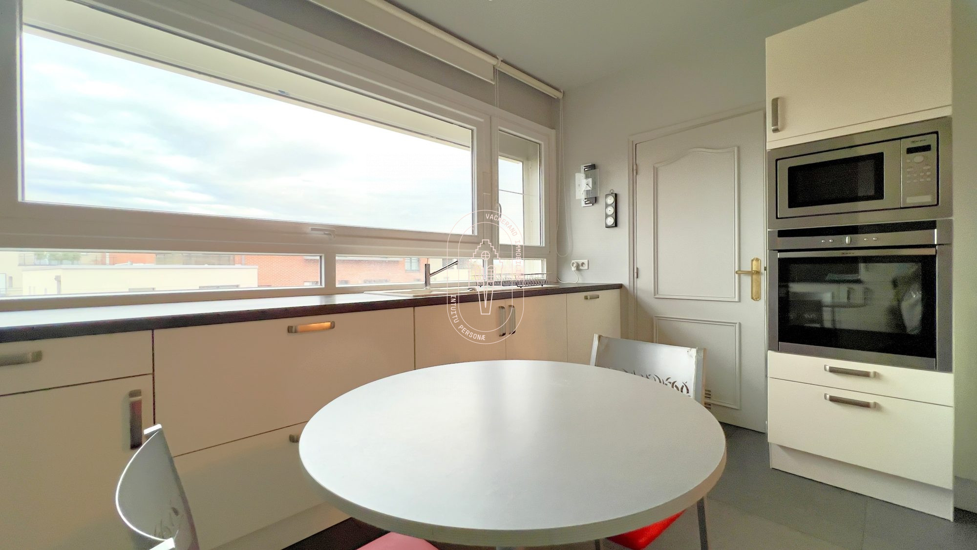 Vente Appartement 88m² Marcq En Baroeul 8