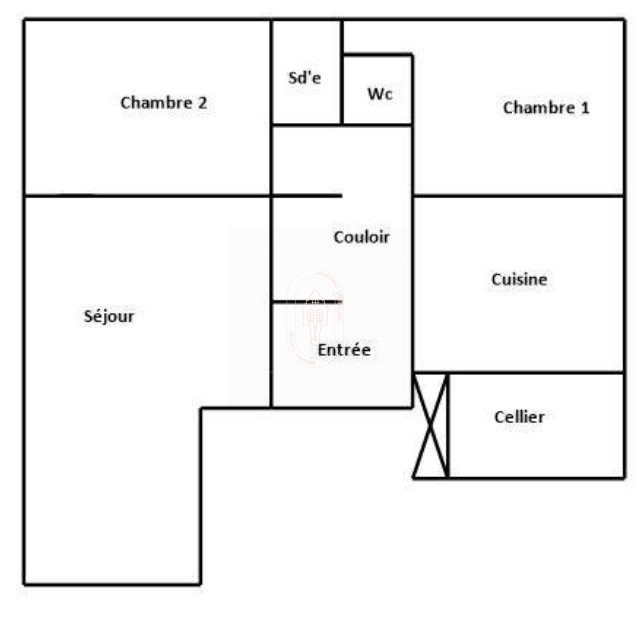 Vente Appartement 88m² Marcq En Baroeul 19