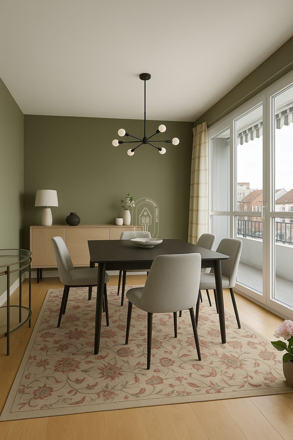 Vente Appartement 88m² Marcq En Baroeul 4