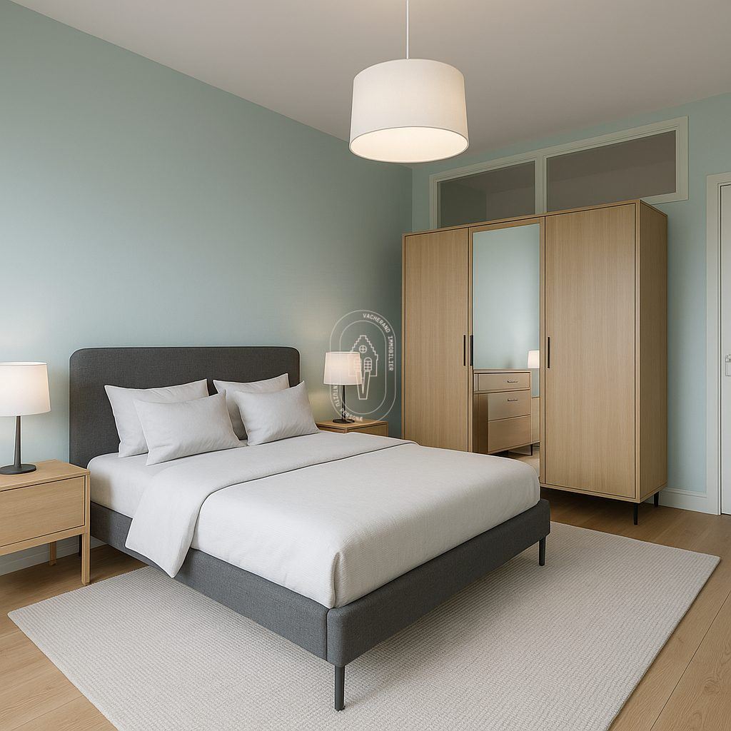 Vente Appartement 88m² Marcq En Baroeul 14