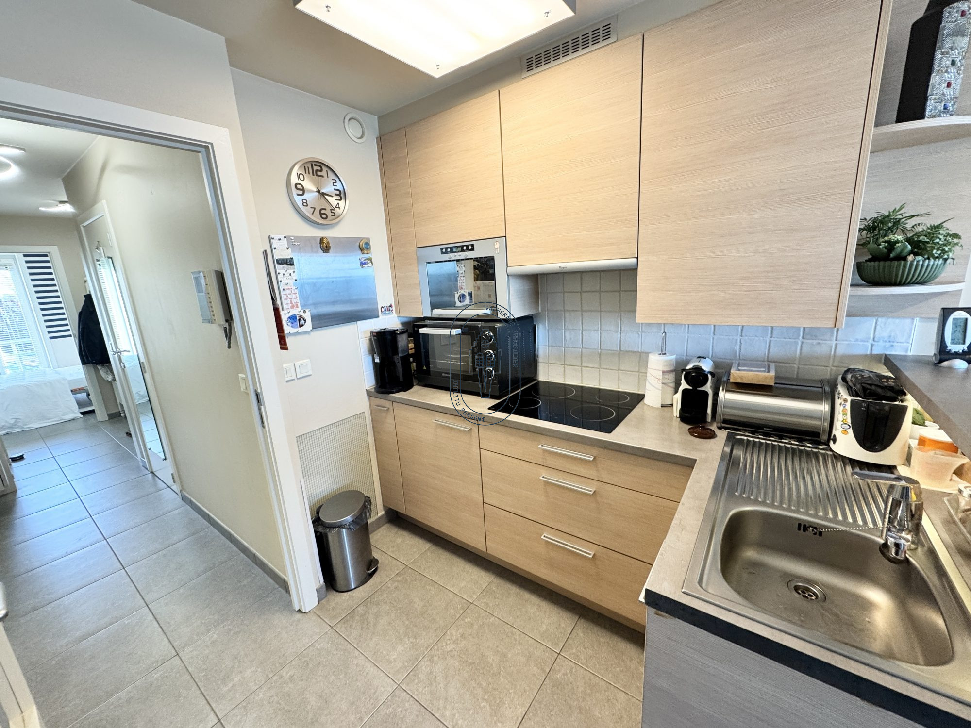 Vente Appartement 38m² Bray-dunes 2