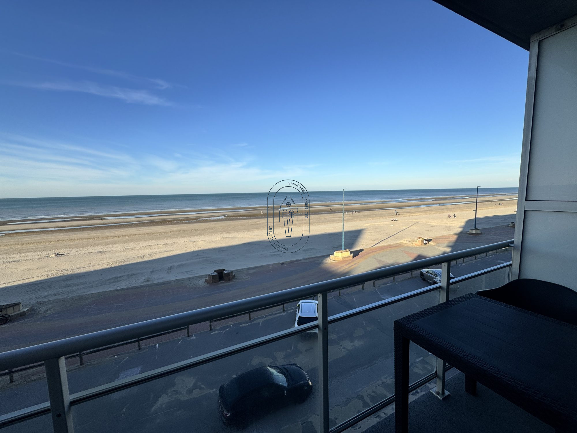 Vente Appartement 38m² Bray-dunes 1