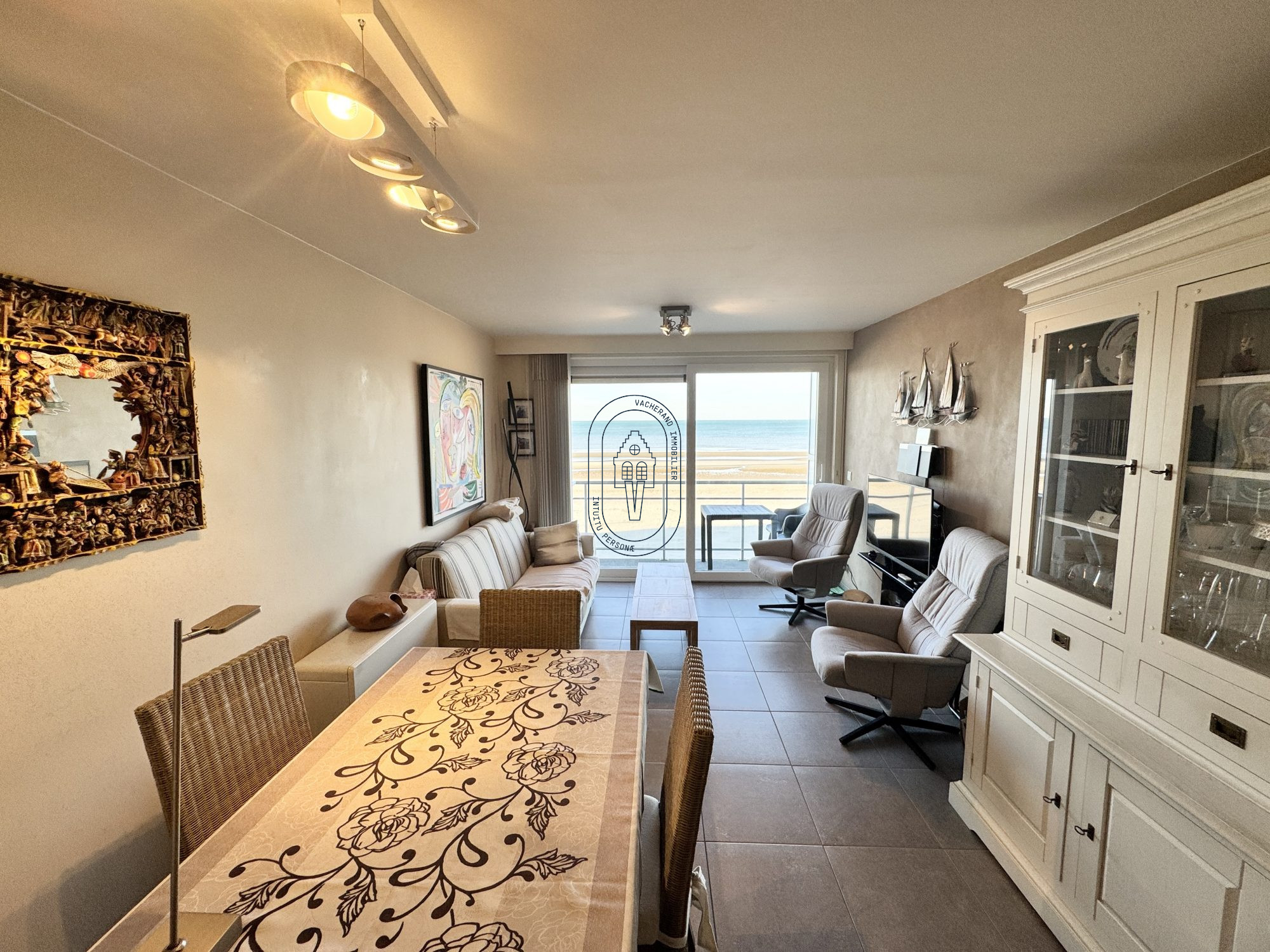 Vente Appartement 38m² Bray-dunes 0