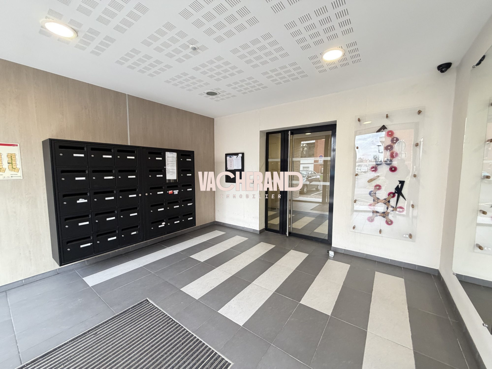 Vente Appartement 61m² Wattignies 8