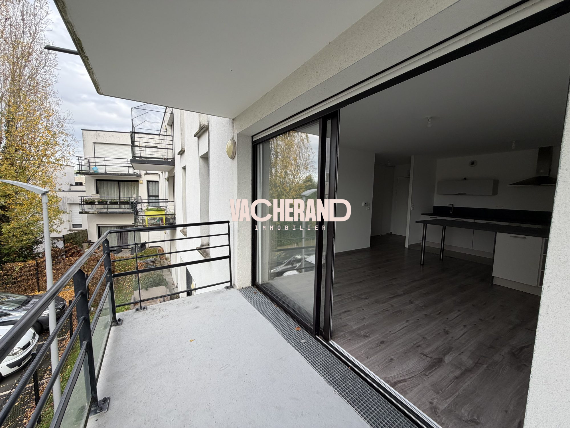Vente Appartement 61m² Wattignies 2