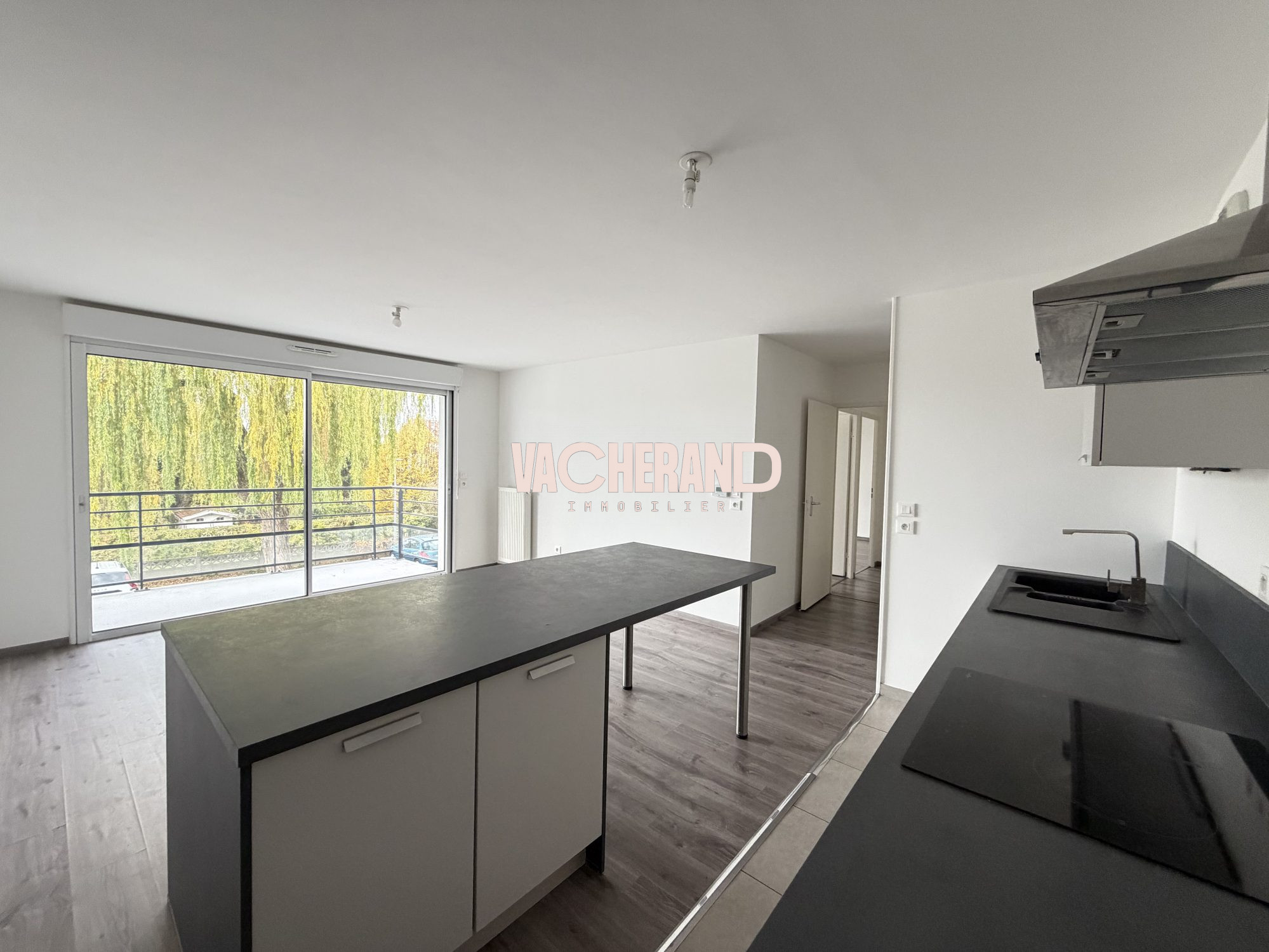 Vente Appartement 61m² Wattignies 1