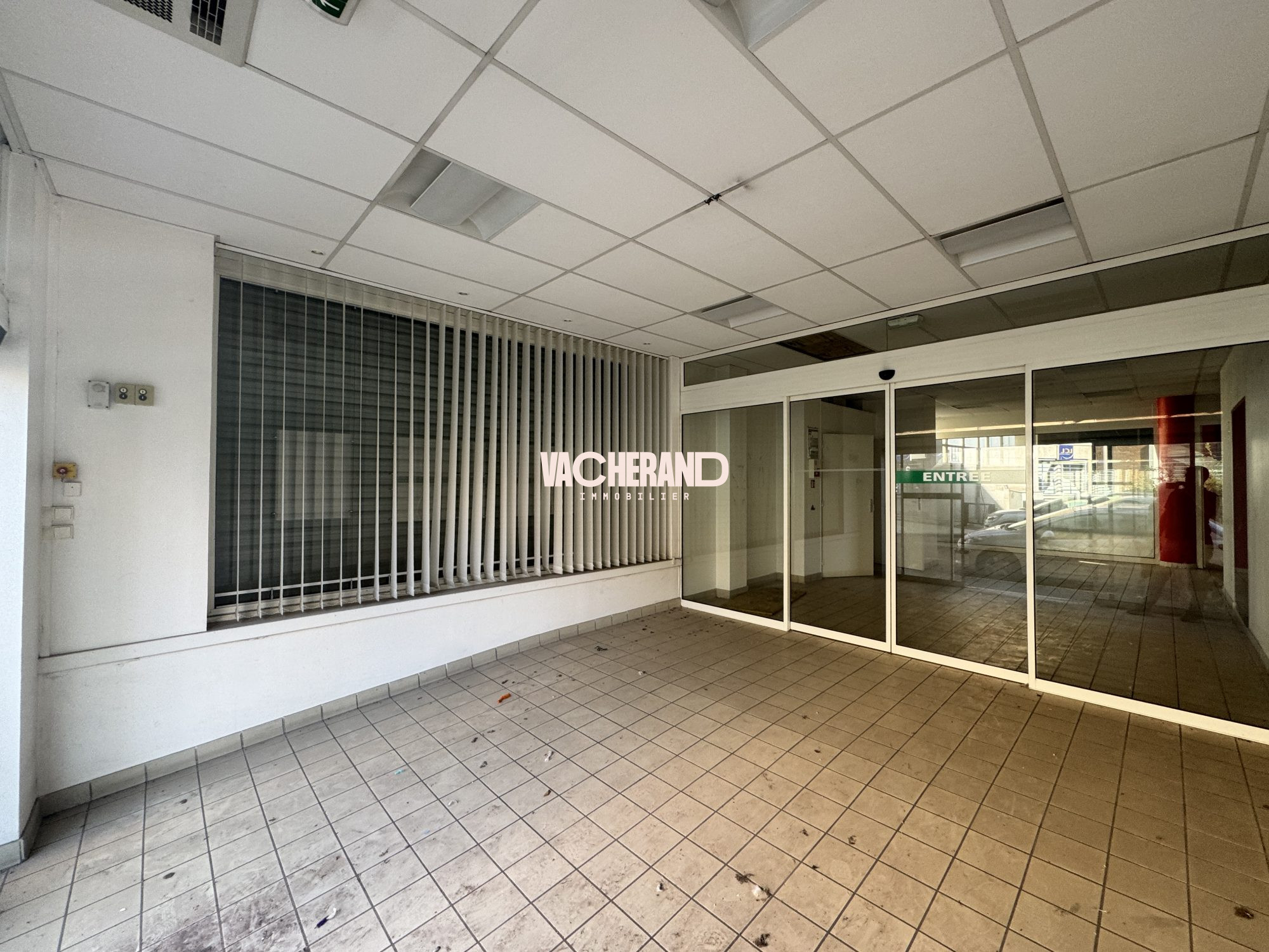 Vente Appartement 320m² Dunkerque 1