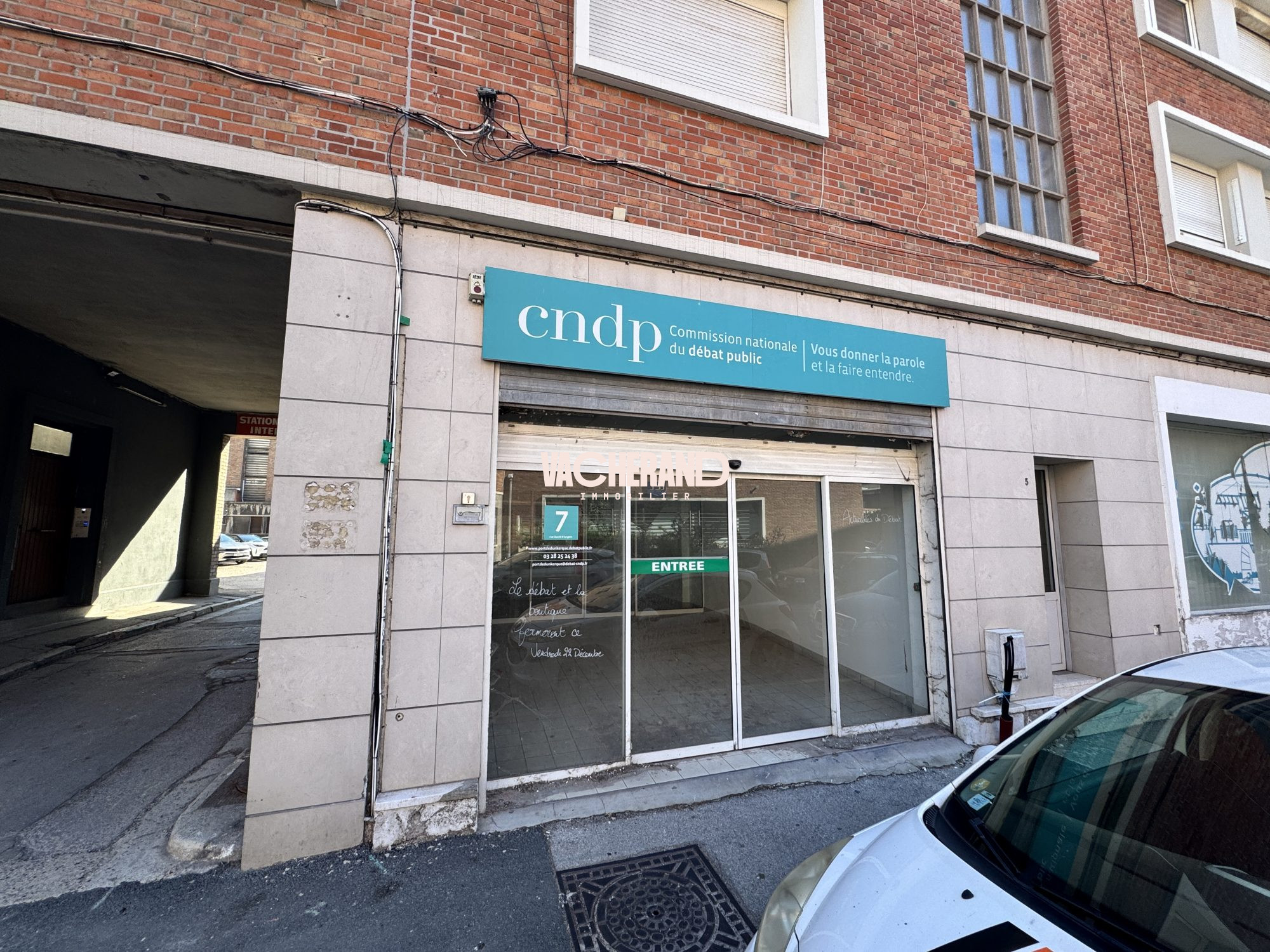 Vente Appartement 320m² Dunkerque 0