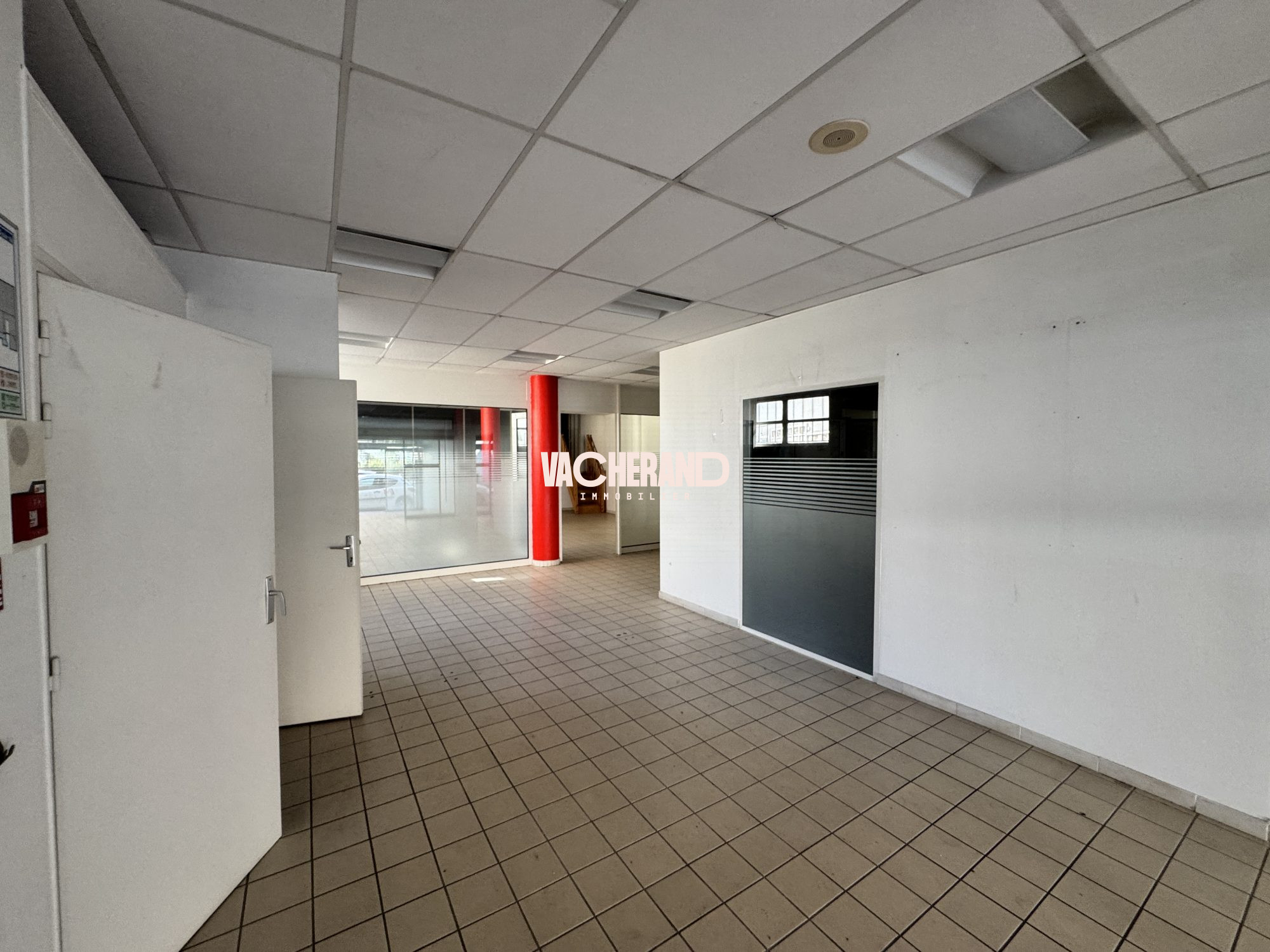 Vente Appartement 320m² Dunkerque 2