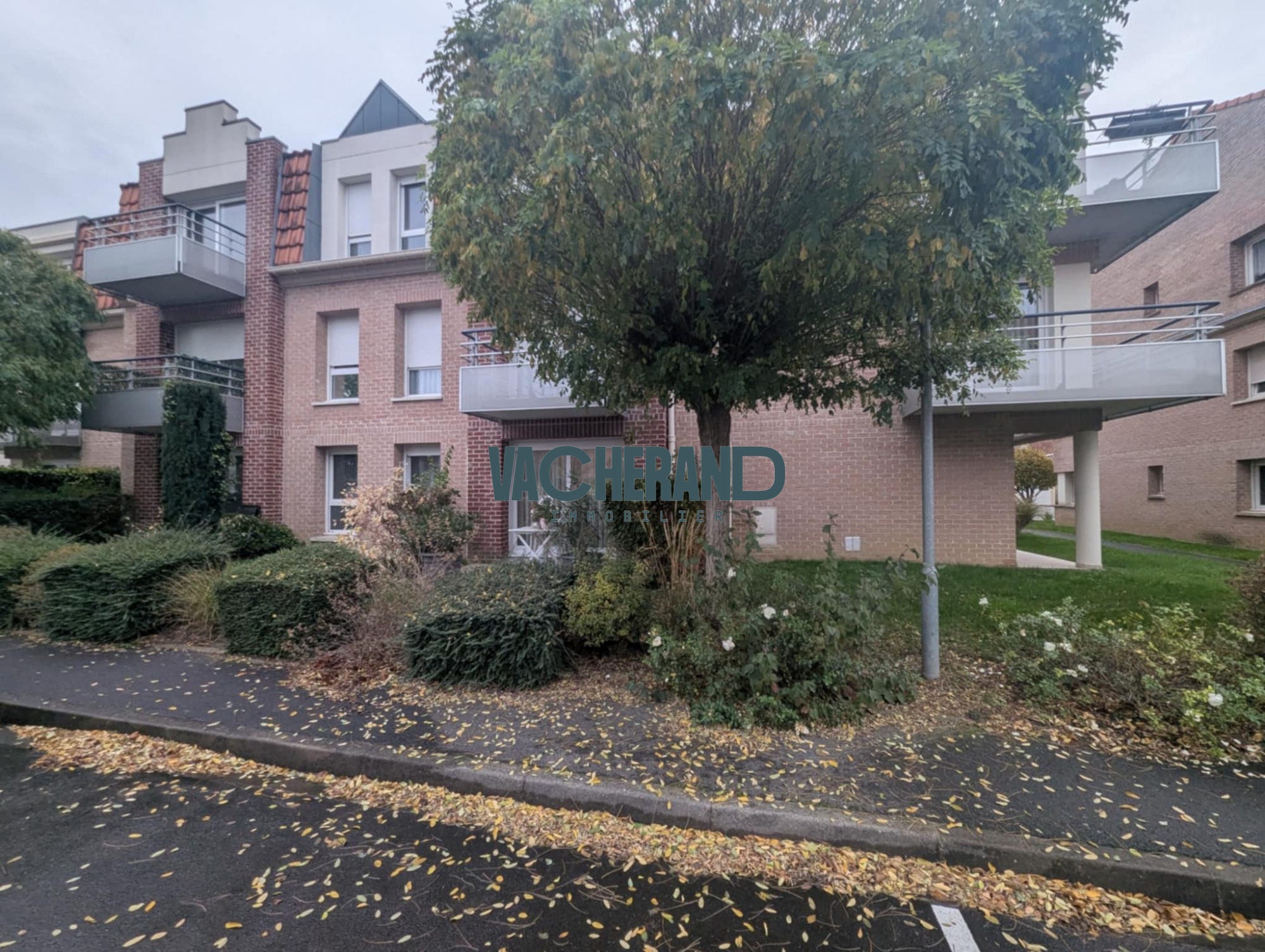 Vente Appartement 44m² Bailleul 4