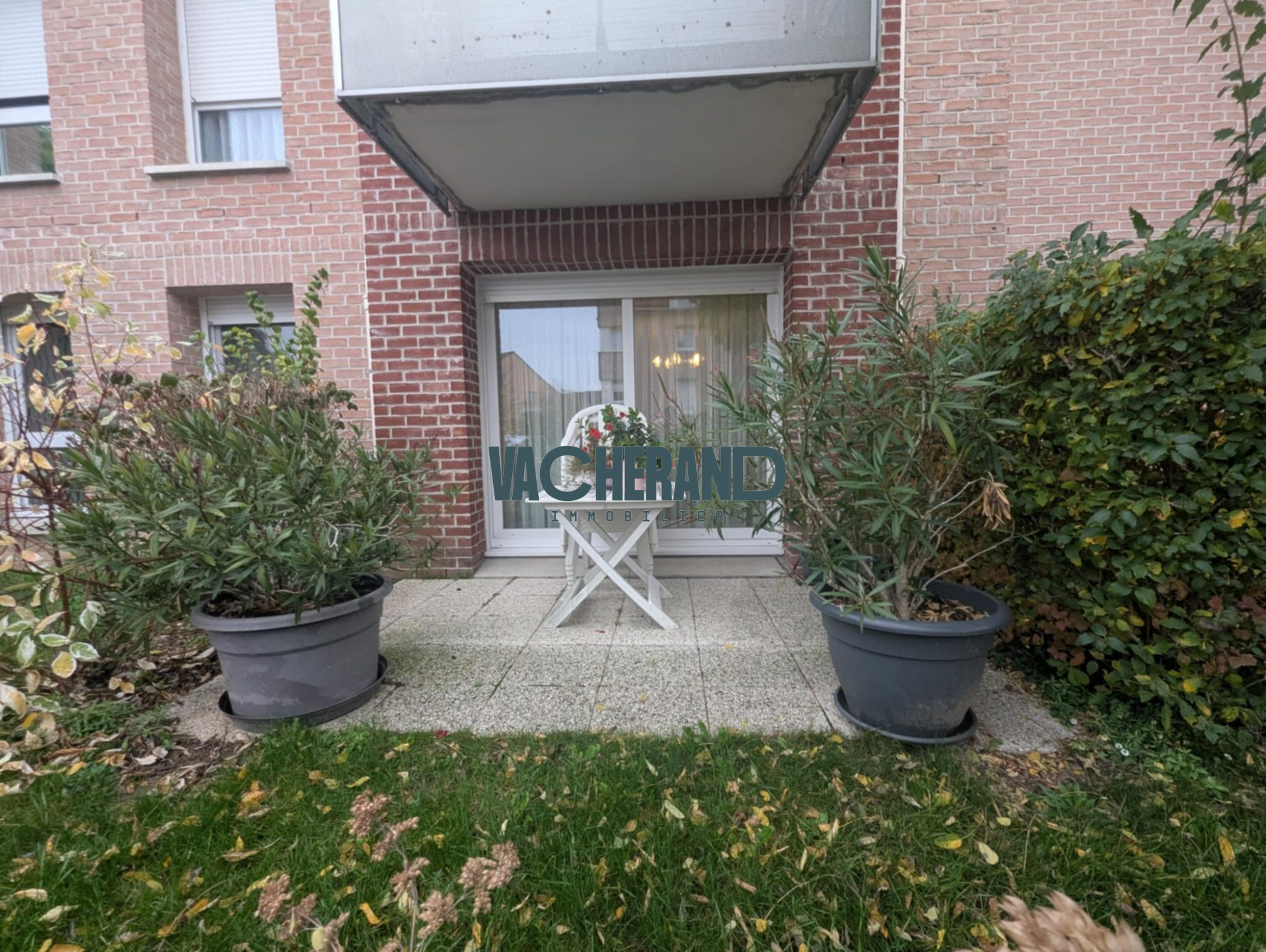 Vente Appartement 44m² Bailleul 3