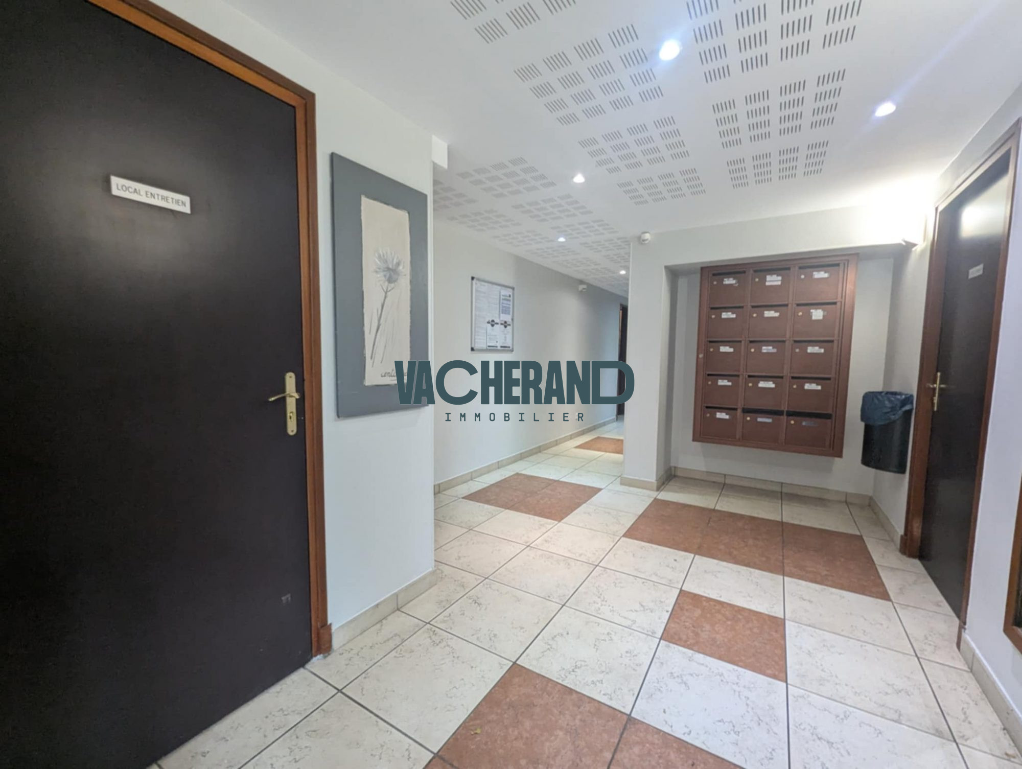 Vente Appartement 44m² Bailleul 2