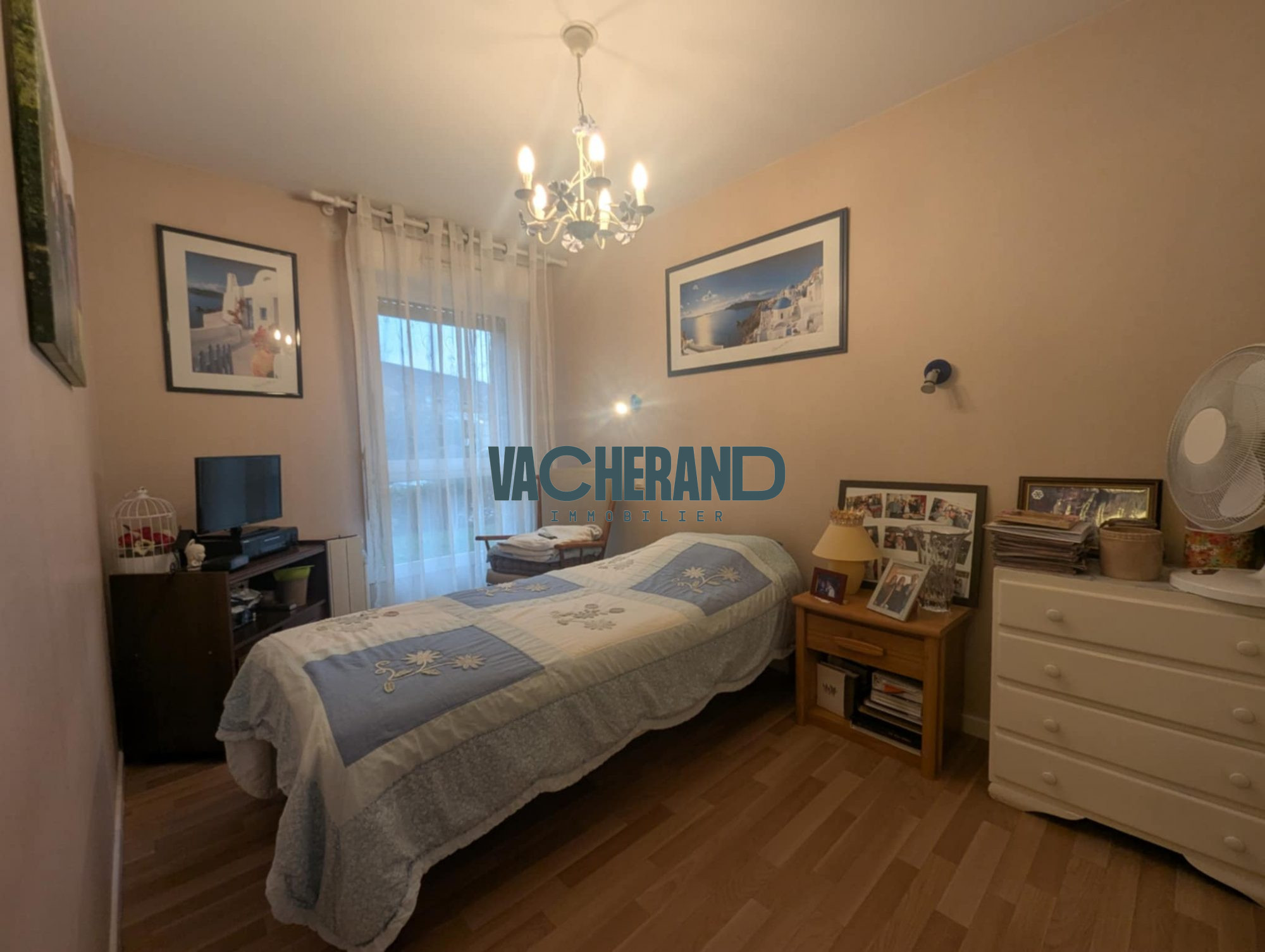 Vente Appartement 44m² Bailleul 1