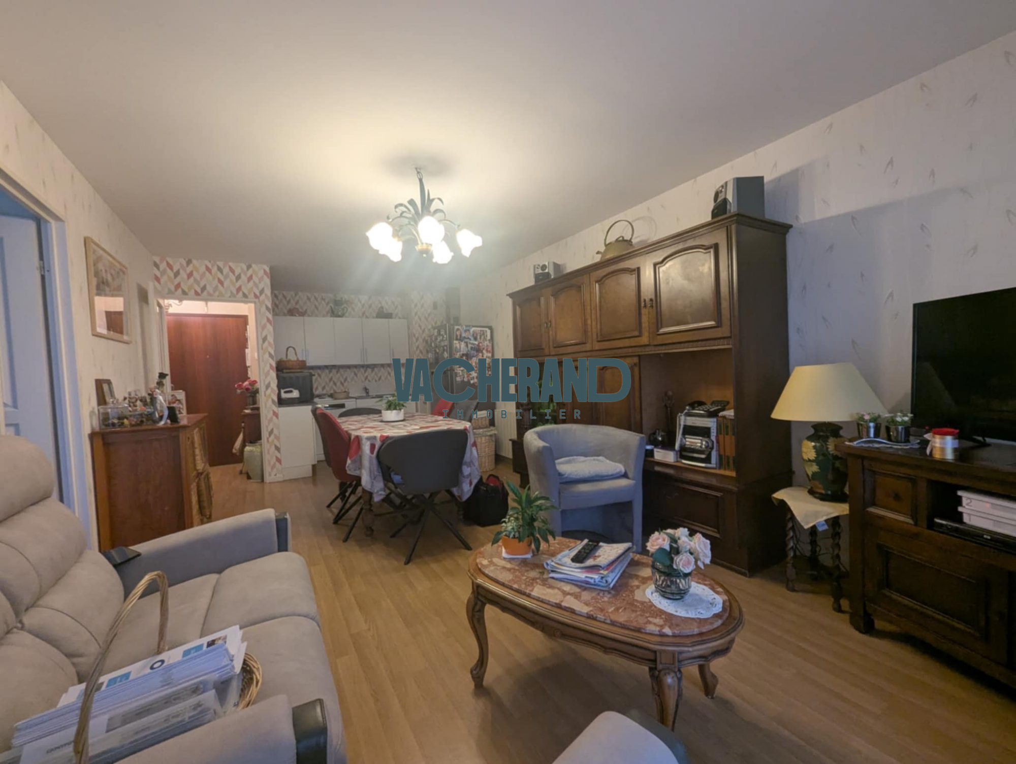 Vente Appartement 44m² Bailleul 0