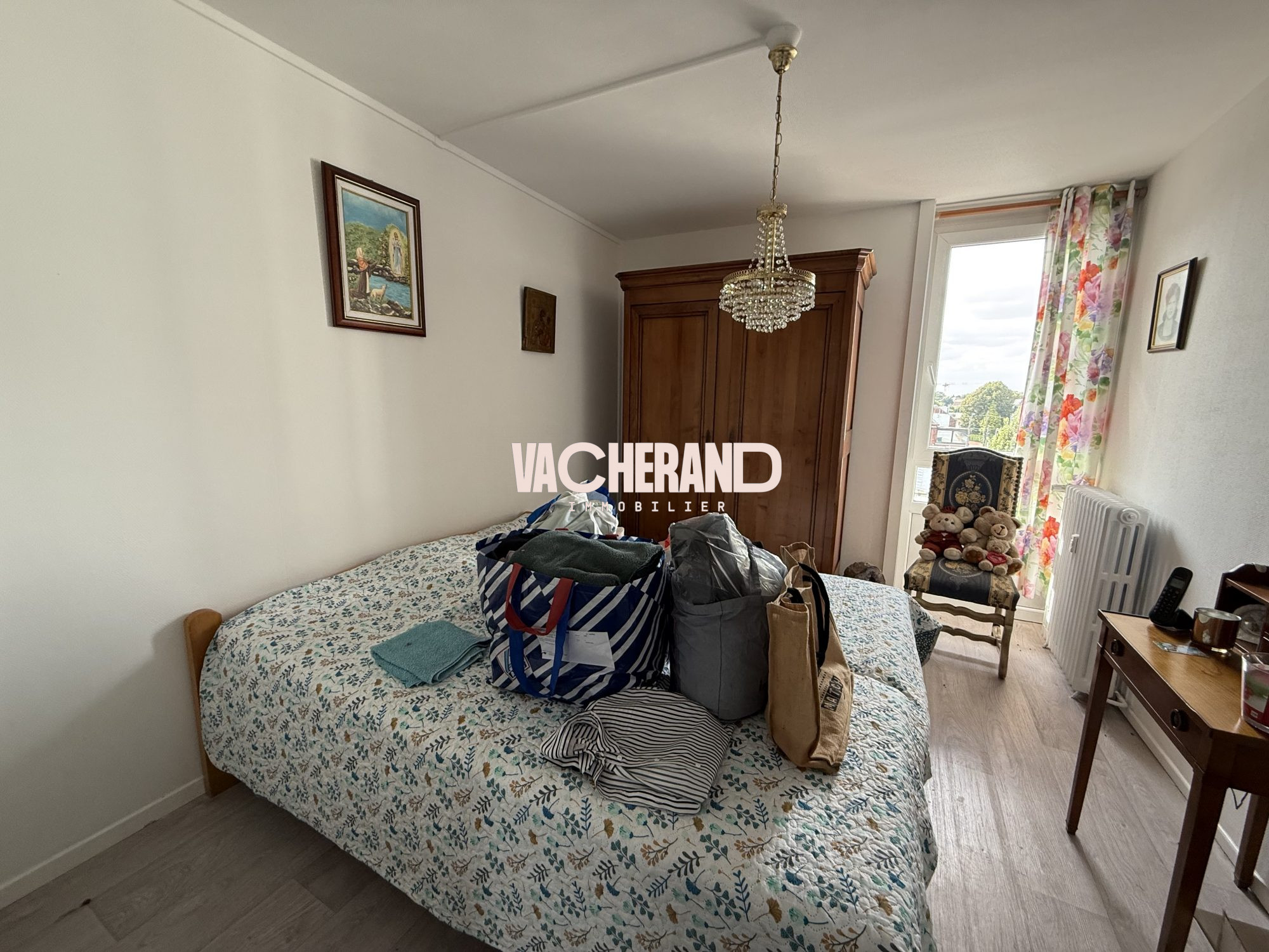 Vente Appartement 80m² Maubeuge 4