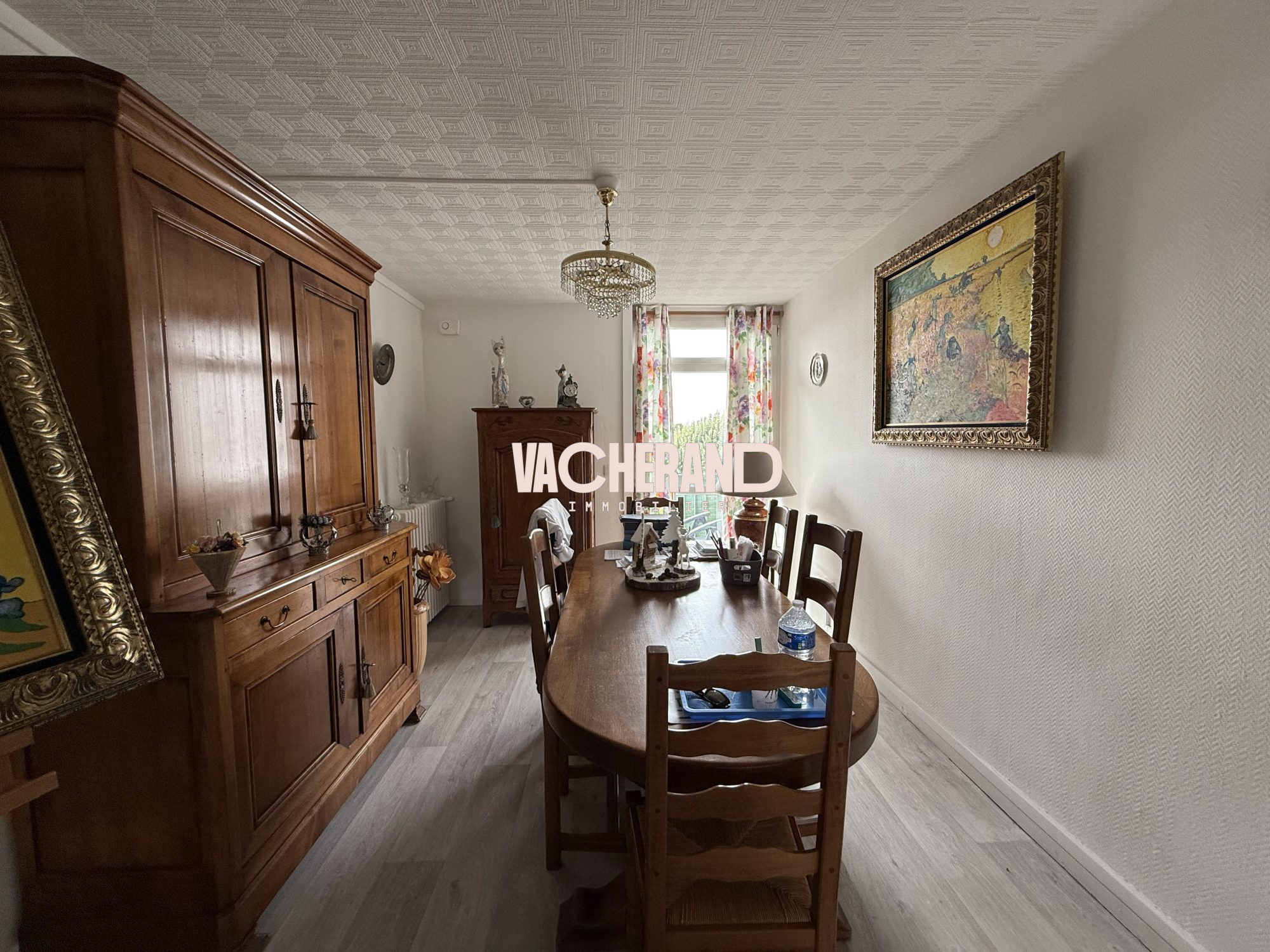 Vente Appartement 80m² Maubeuge 1