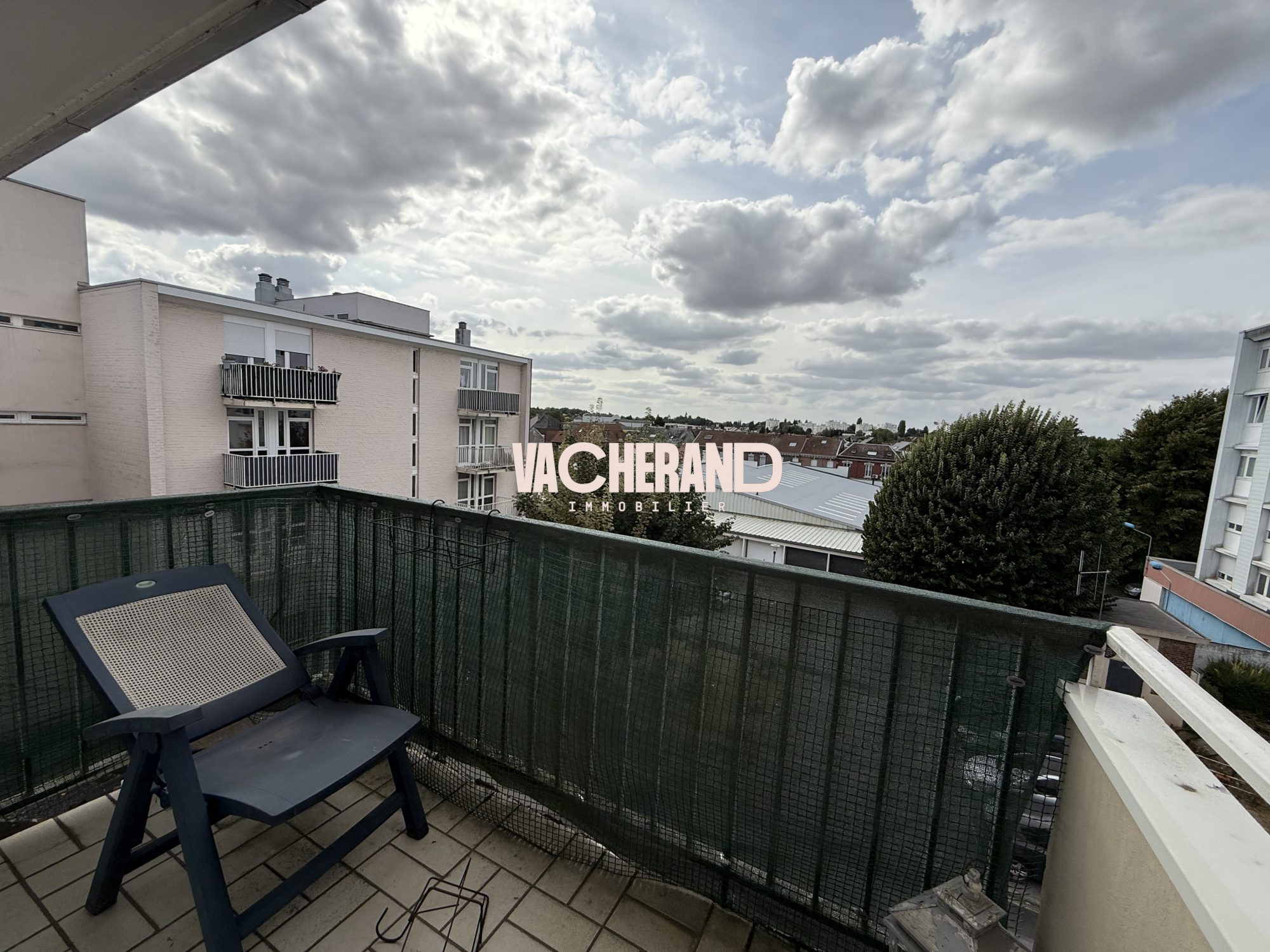 Vente Appartement 80m² Maubeuge 3