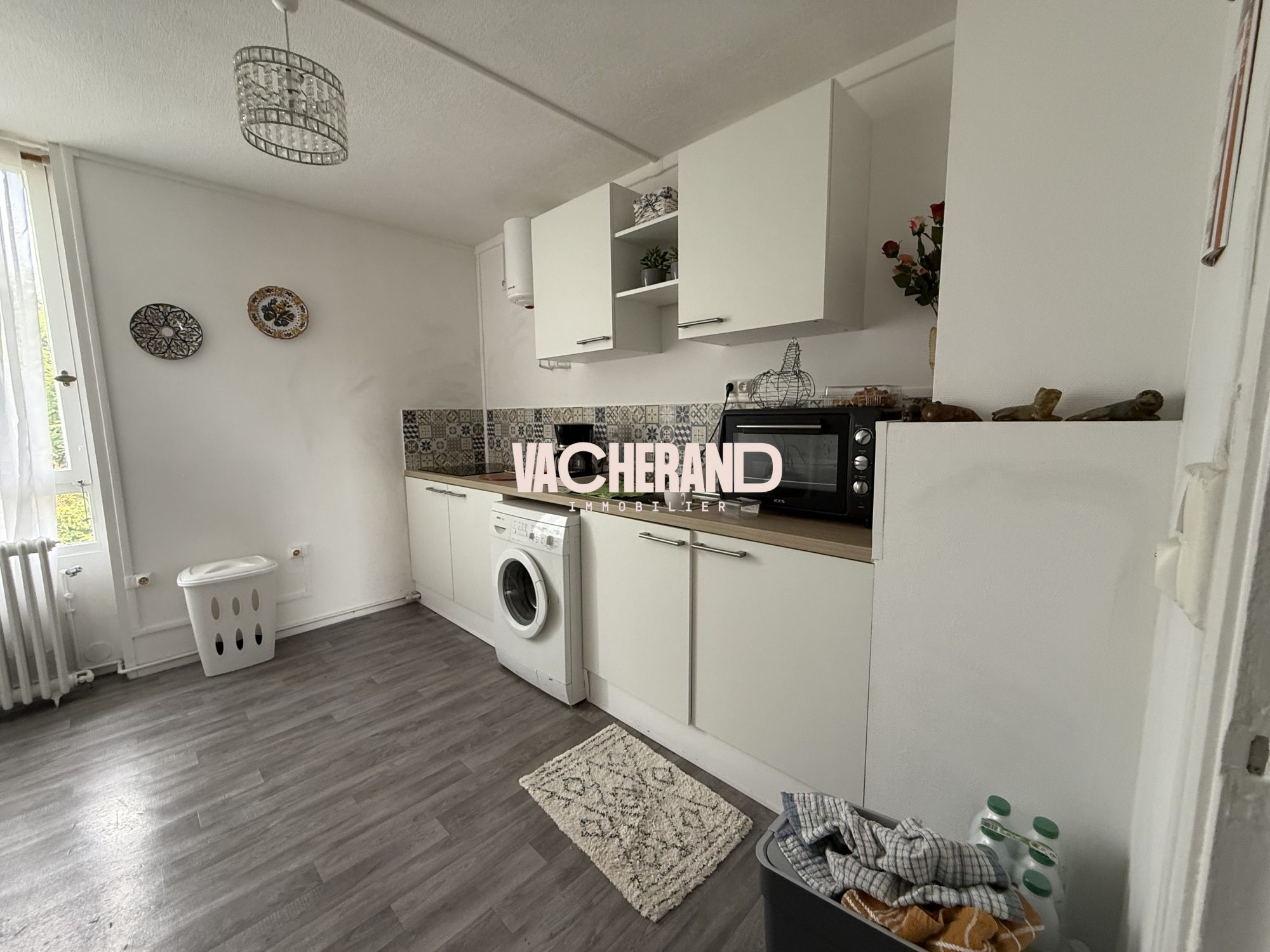 Vente Appartement 80m² Maubeuge 2