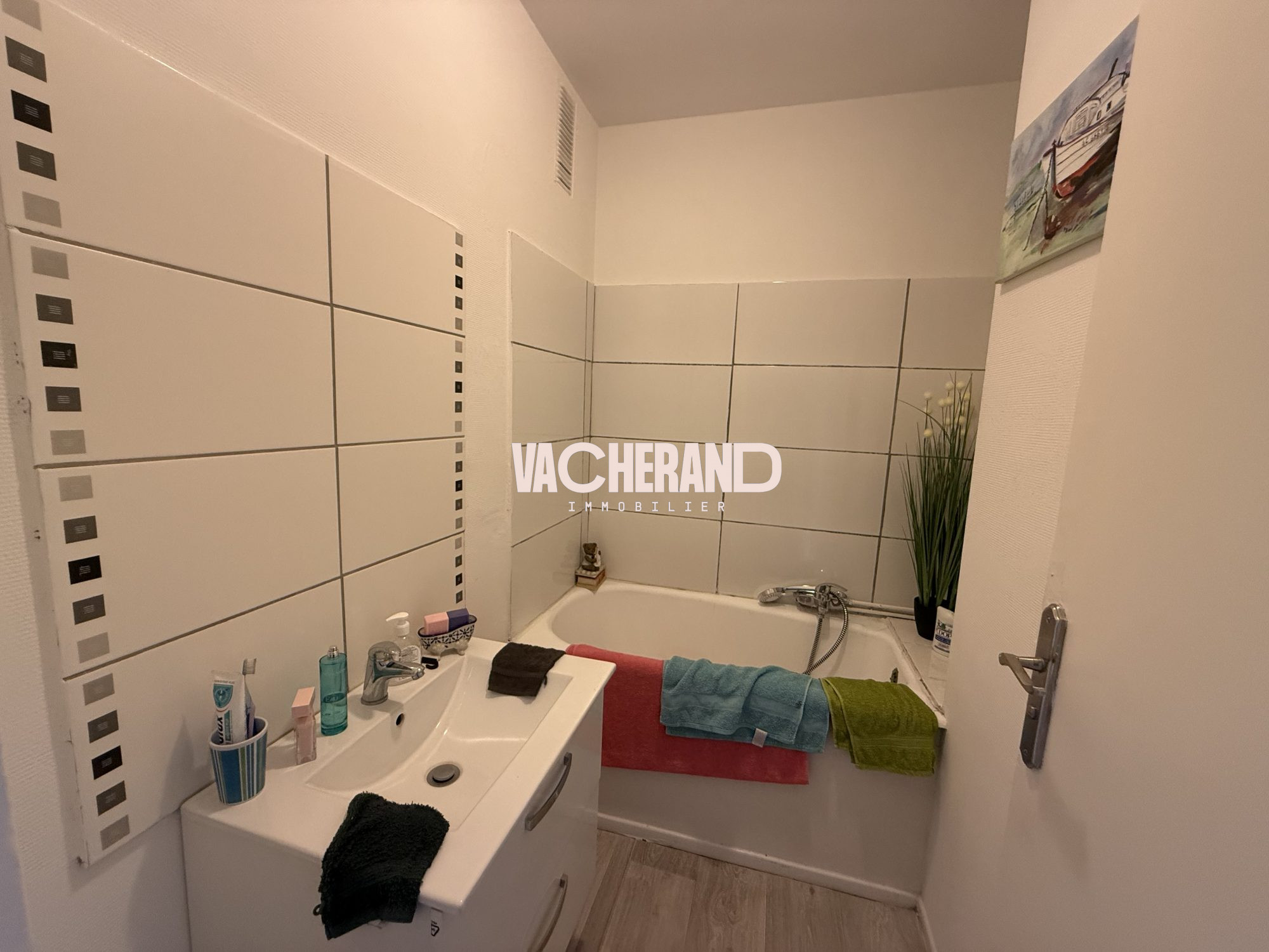 Vente Appartement 80m² Maubeuge 7