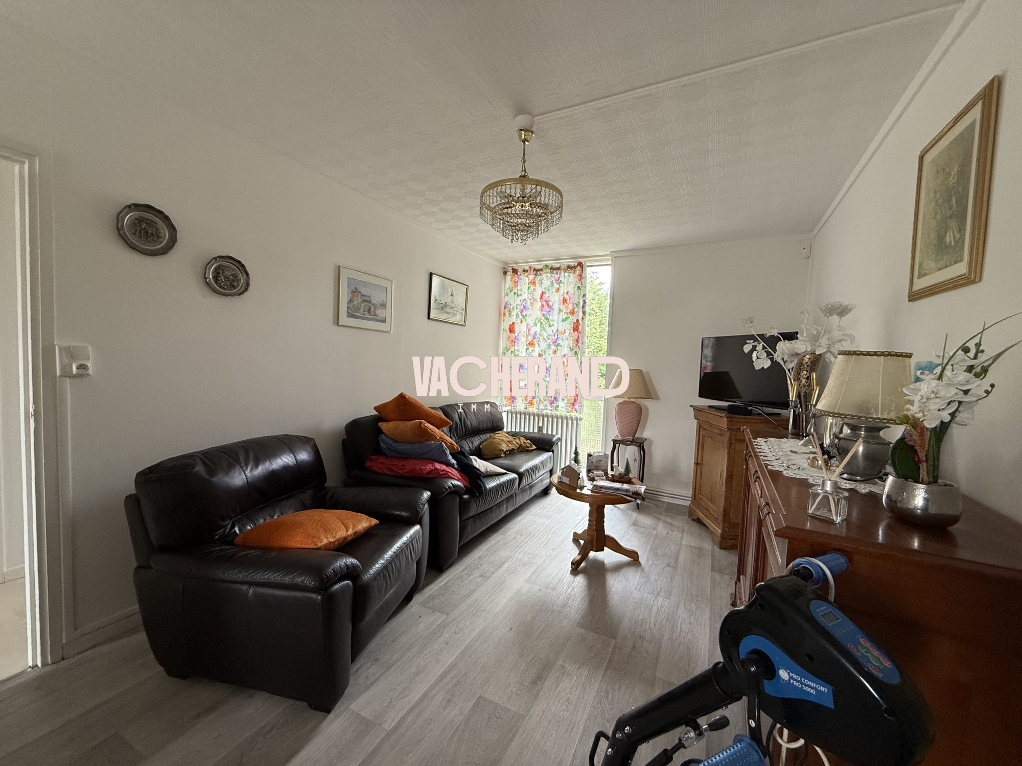 Vente Appartement 80m² Maubeuge 0