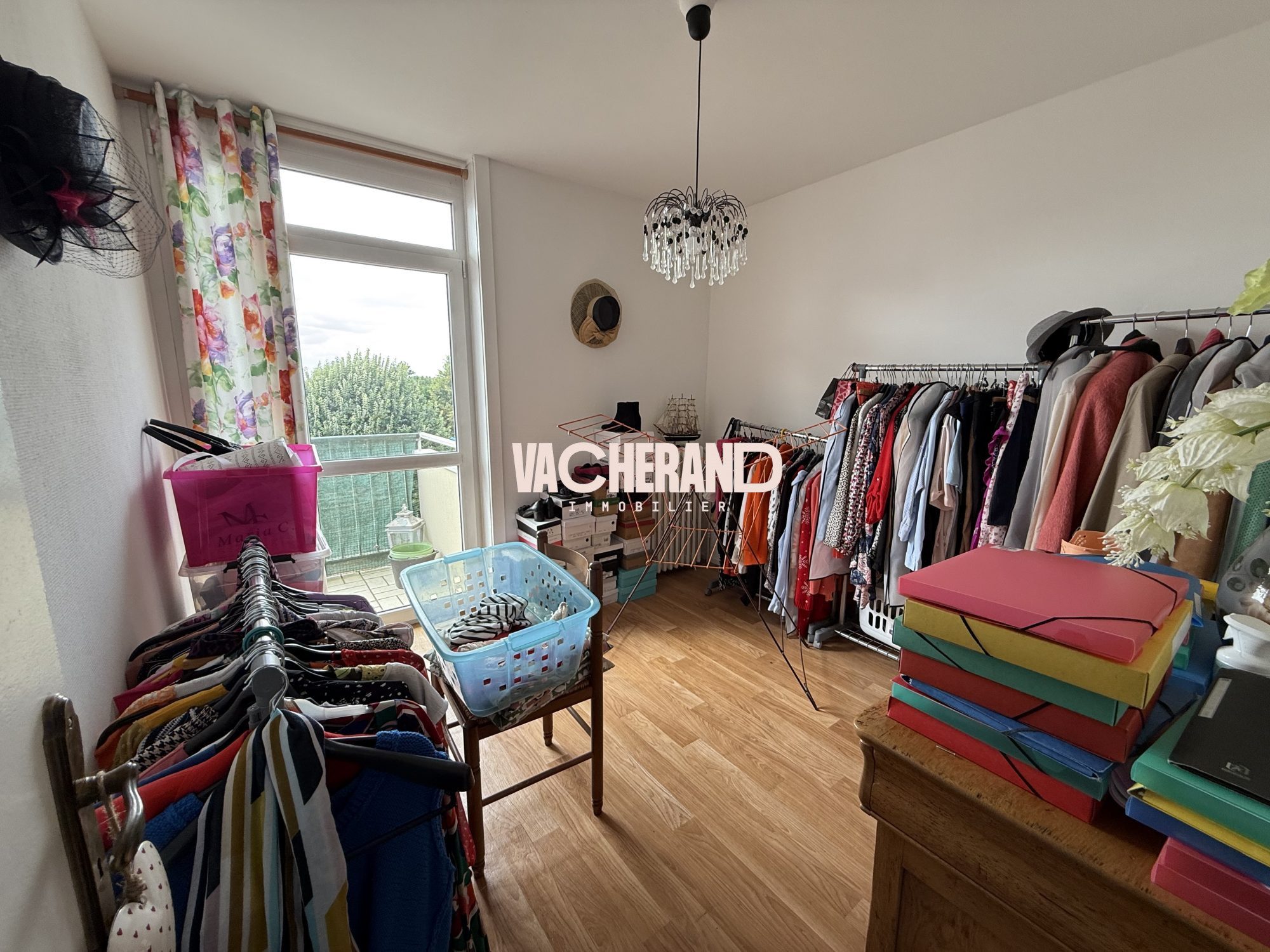 Vente Appartement 80m² Maubeuge 5