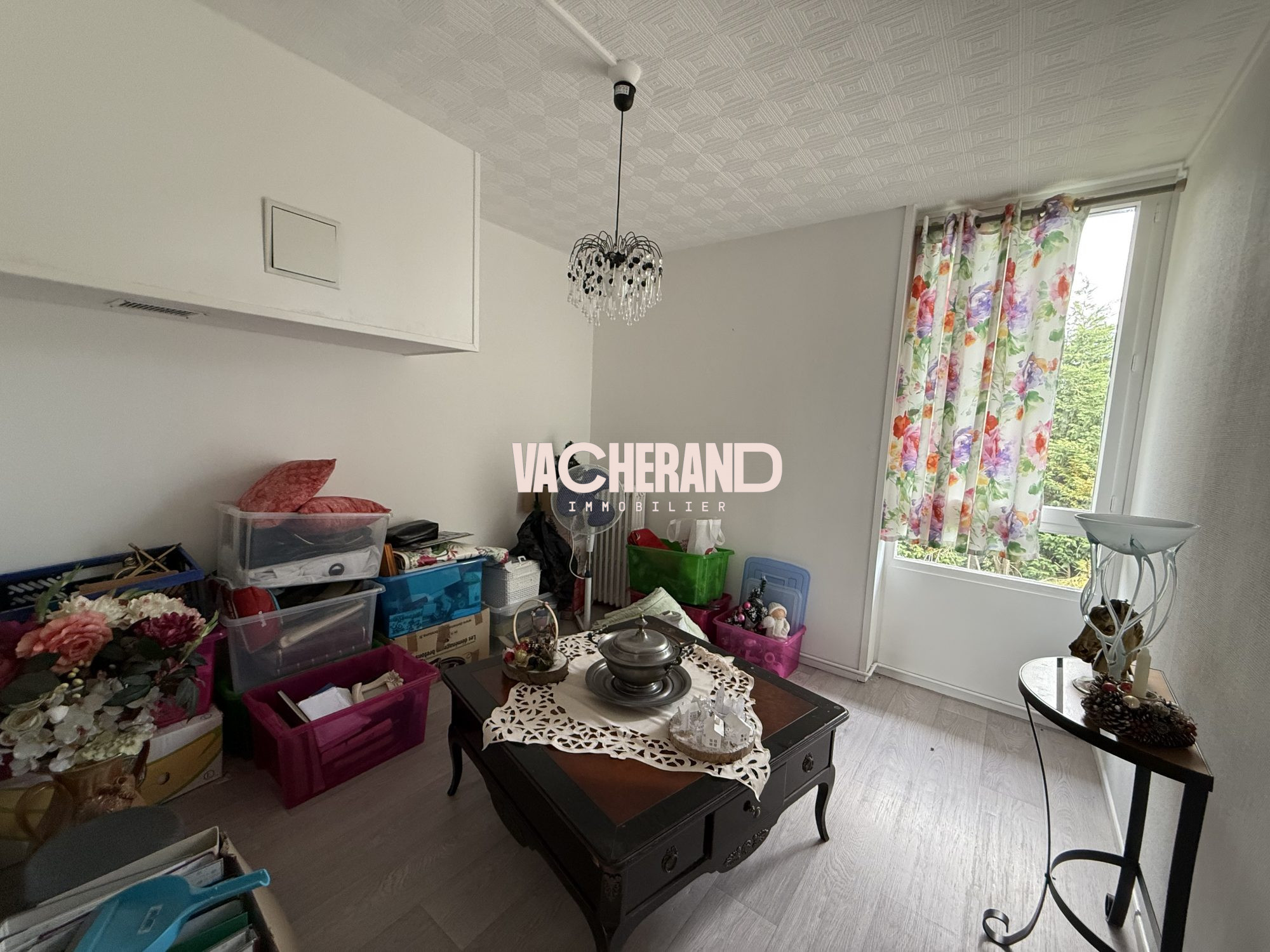 Vente Appartement 80m² Maubeuge 6