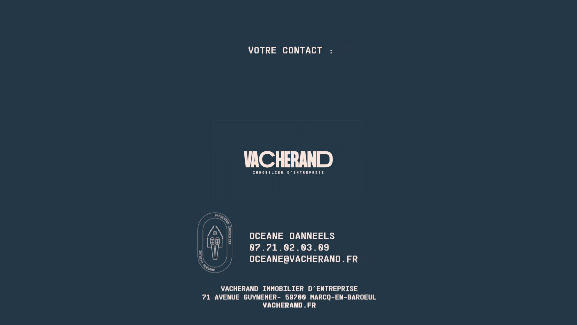 Vente Locaux commerciaux 382m² Lille 5