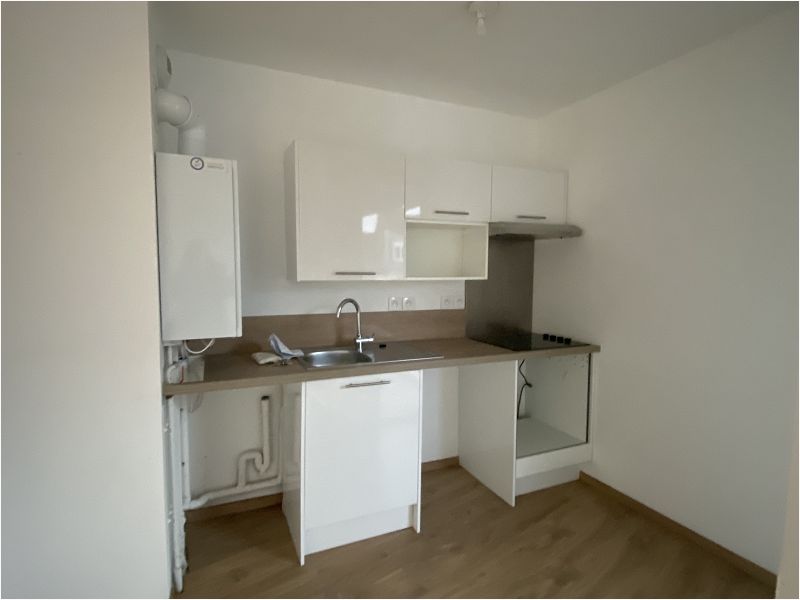 Location Appartement 69m² Lille 2