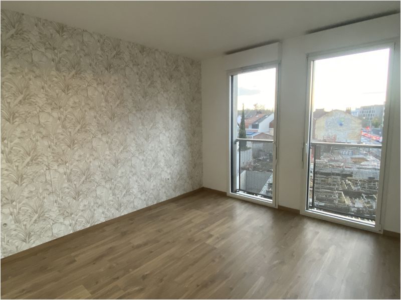 Location Appartement 69m² Lille 4