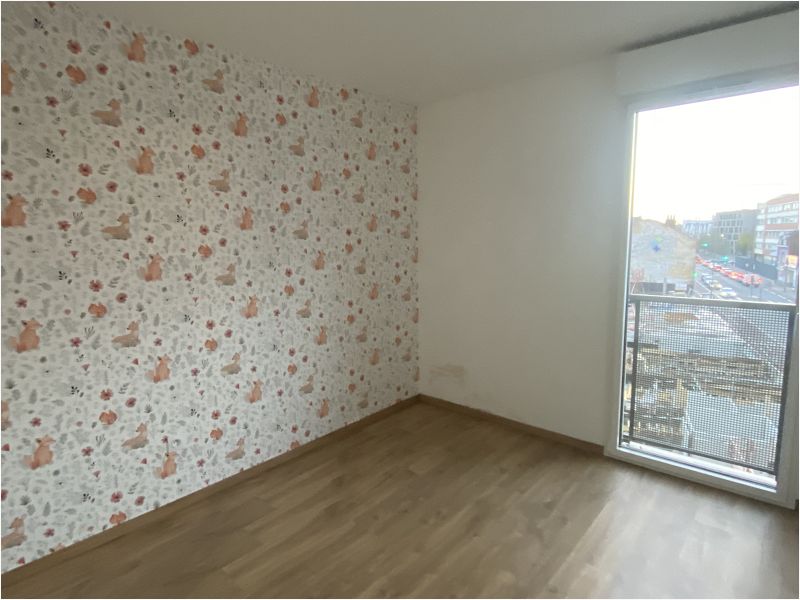 Location Appartement 69m² Lille 5