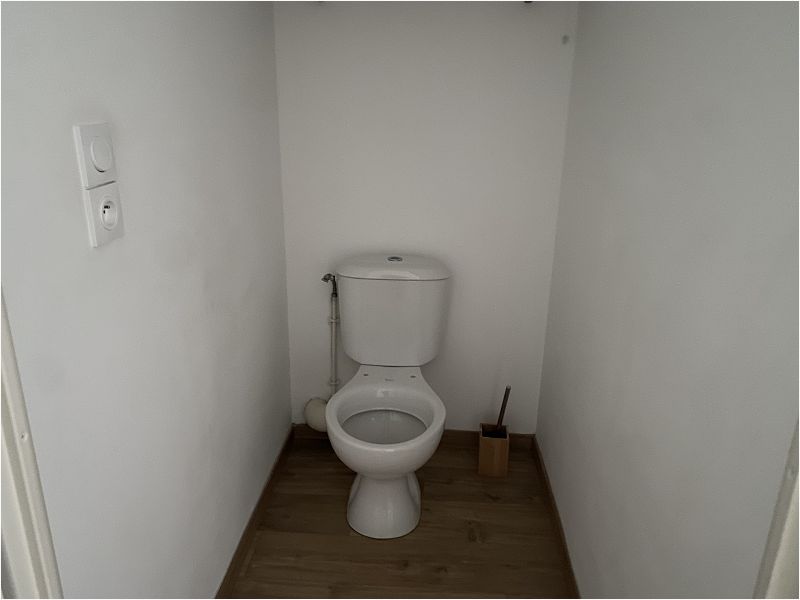 Location Appartement 69m² Lille 7