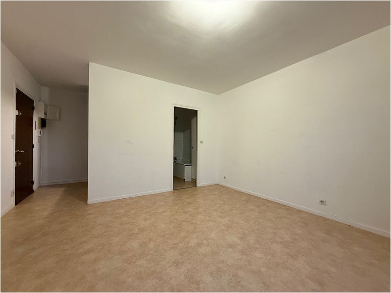 Location Appartement 26m² Lille 1