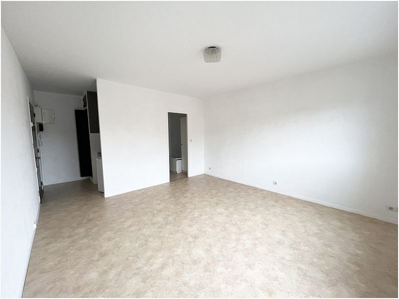 Location Appartement 26m² Lille 1