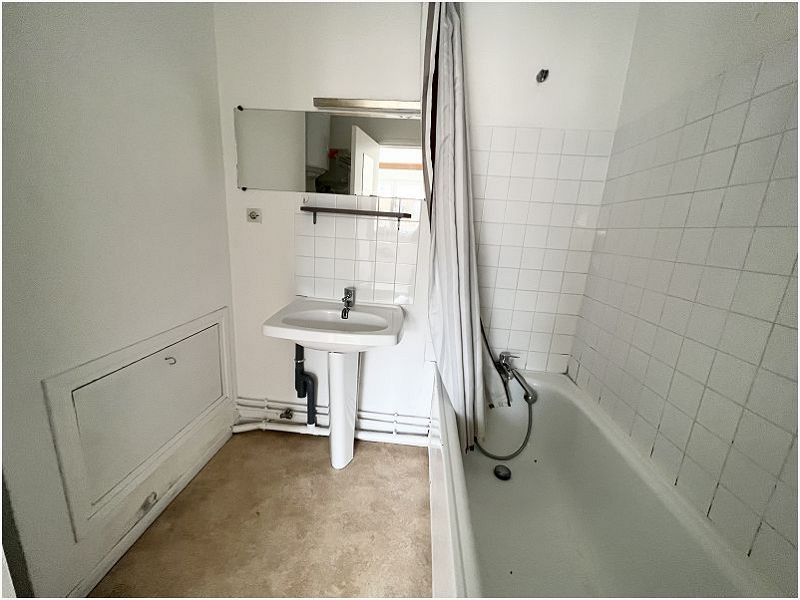 Location Appartement 26m² Lille 3