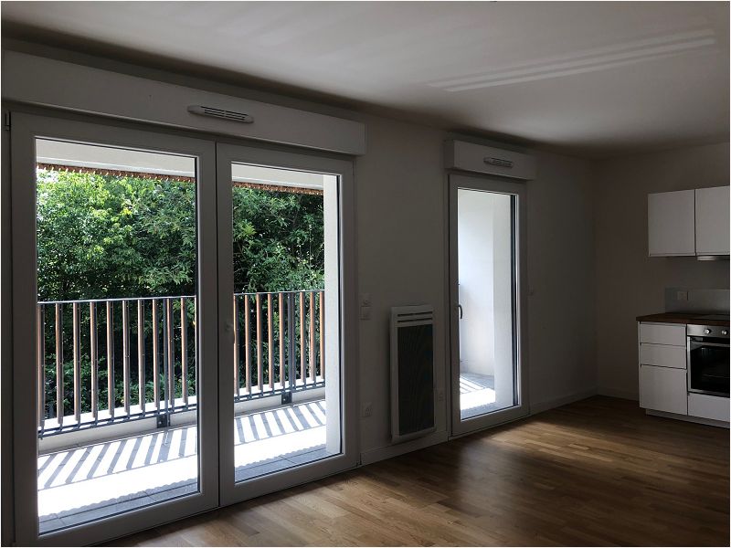 Location Appartement 62m² Ronchin 1