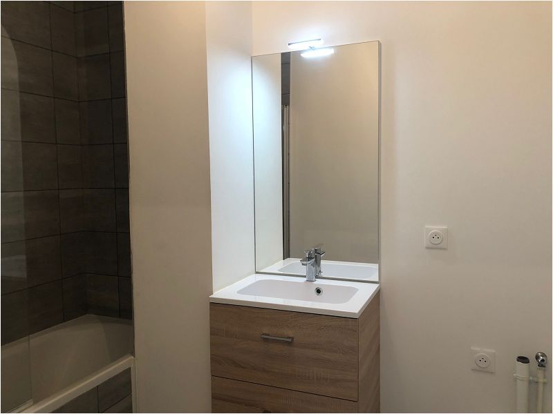 Location Appartement 62m² Ronchin 3