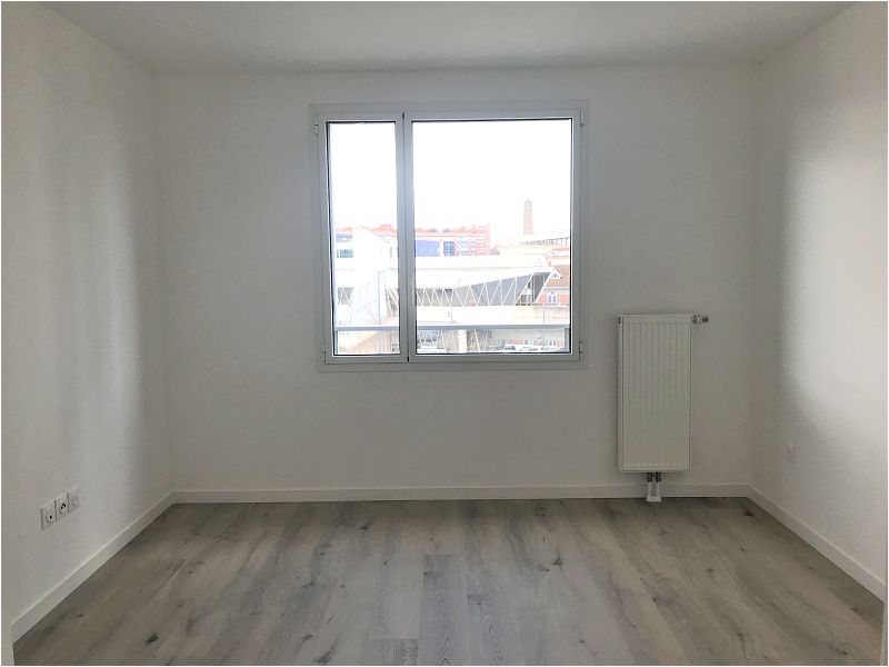 Location Appartement 48m² Lille 4