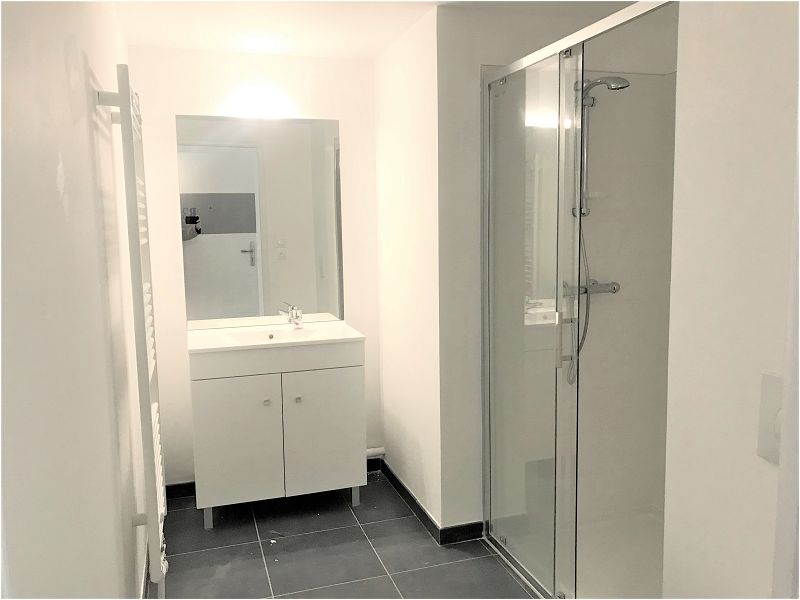 Location Appartement 48m² Lille 2