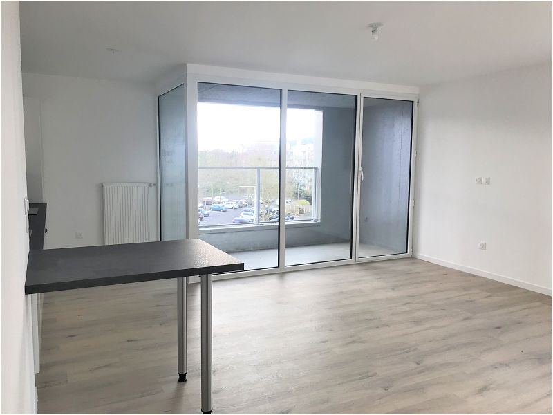 Location Appartement 48m² Lille 1