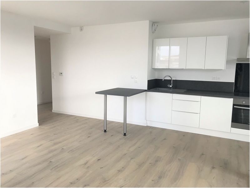 Location Appartement 48m² Lille 3