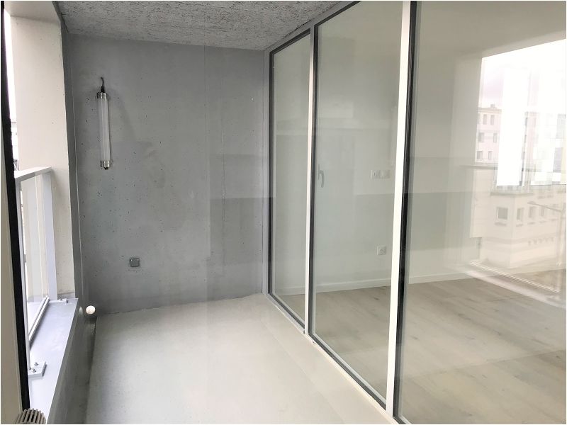 Location Appartement 48m² Lille 6