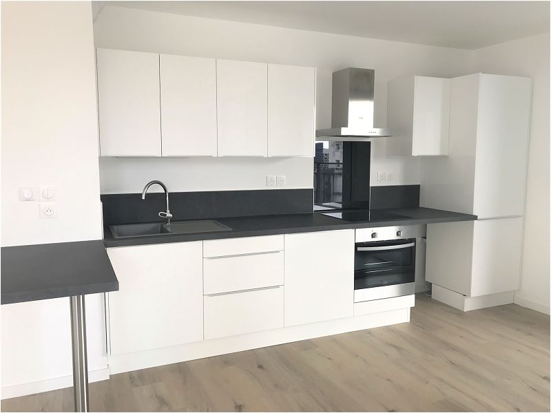 Location Appartement 48m² Lille 7