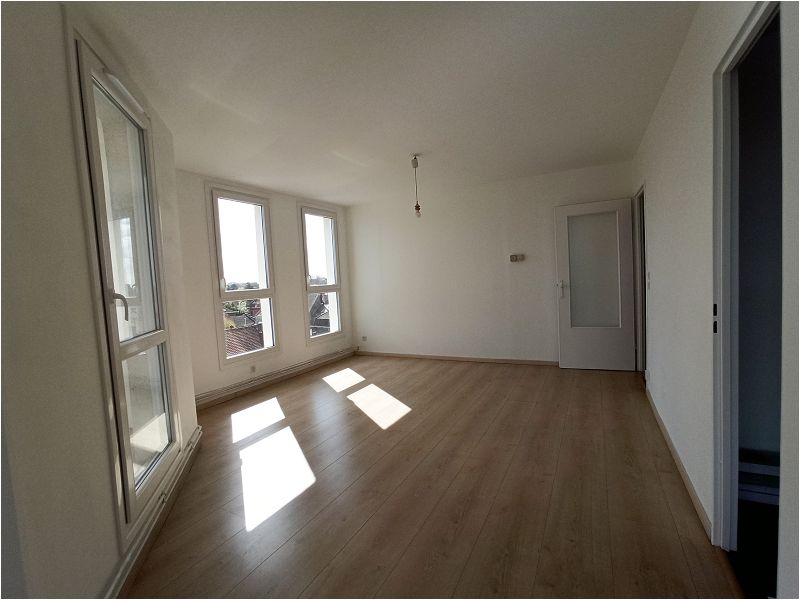 Location Appartement 48m² Marcq En Baroeul 2