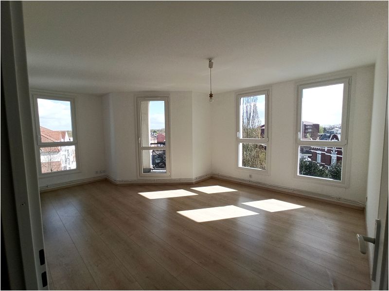 Location Appartement 48m² Marcq En Baroeul 0